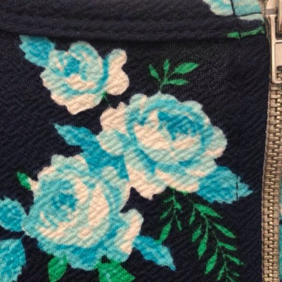 Lula Roe Amelia Dress - Picture 2 of 4